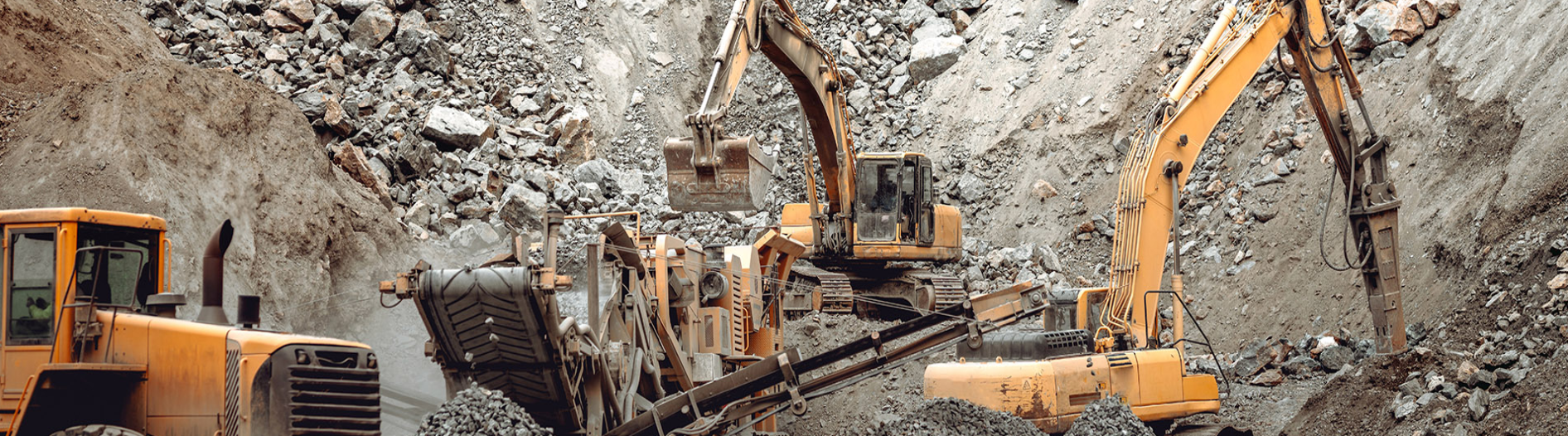 Iron Ore Beneficiation: Everything You Need to Know